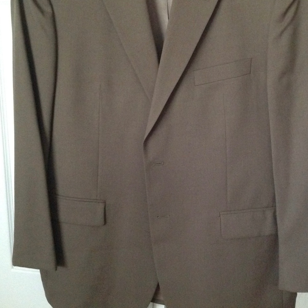 Chaps Mens suit - Picture 2 of 12